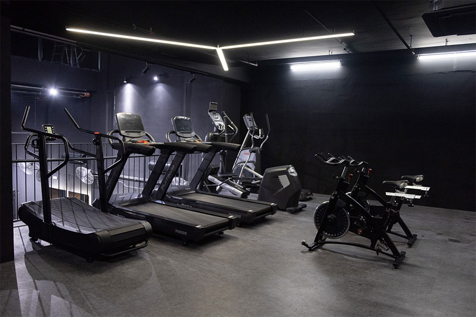 Machines